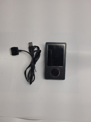 Microsoft zune 30gb see - , 30gb...see